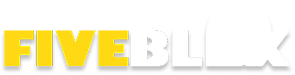Fiveblox Logo